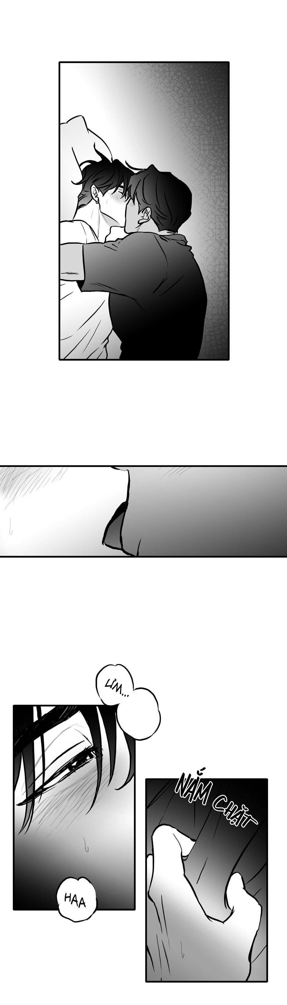 đọc truyện Chúng Ta Đều Là Kẻ Ngốc Chương 24 ảnh 4 tại Thiên Thai Truyện