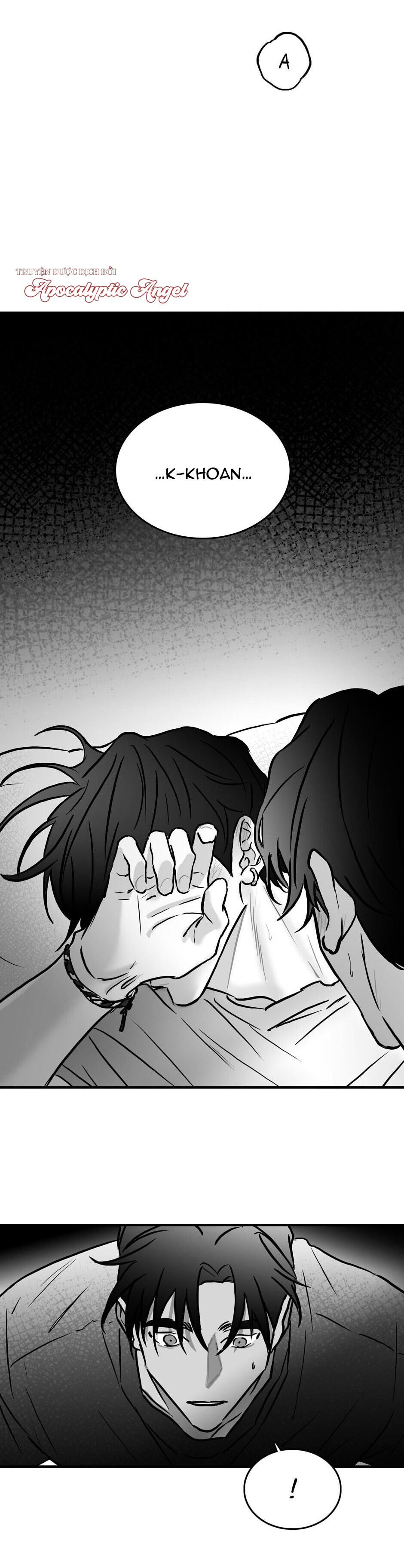 đọc truyện Chúng Ta Đều Là Kẻ Ngốc Chương 24 ảnh 5 tại Thiên Thai Truyện