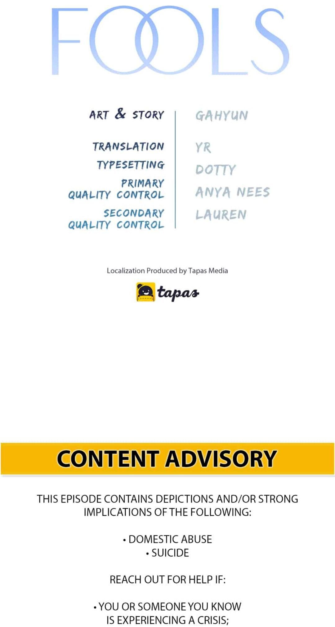 đọc truyện Chúng Ta Đều Là Kẻ Ngốc Chương 3 ảnh 3 tại Thiên Thai Truyện