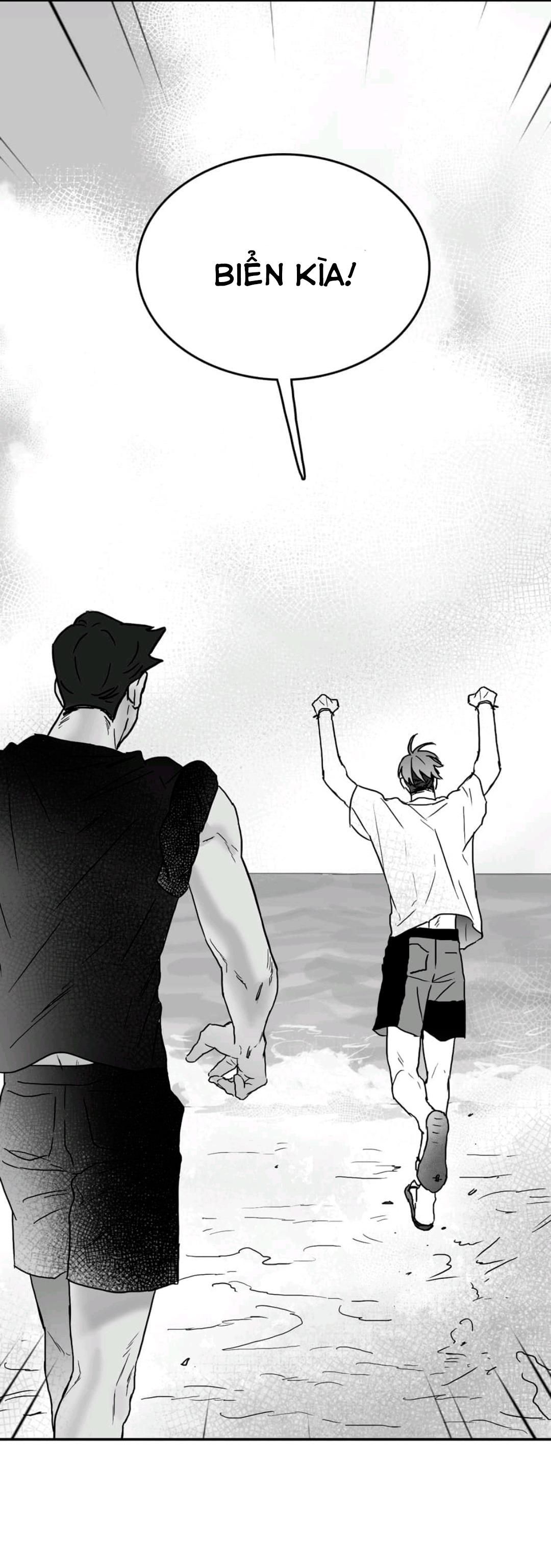 đọc truyện Chúng Ta Đều Là Kẻ Ngốc Chương 3 ảnh 12 tại Thiên Thai Truyện