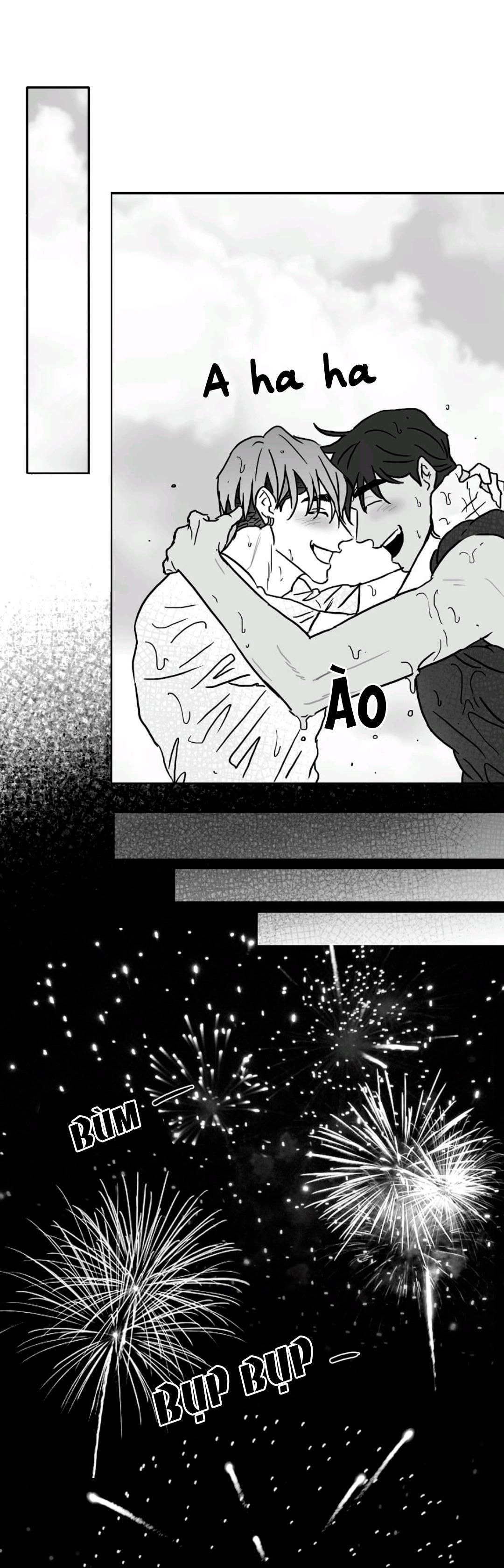 đọc truyện Chúng Ta Đều Là Kẻ Ngốc Chương 3 ảnh 15 tại Thiên Thai Truyện