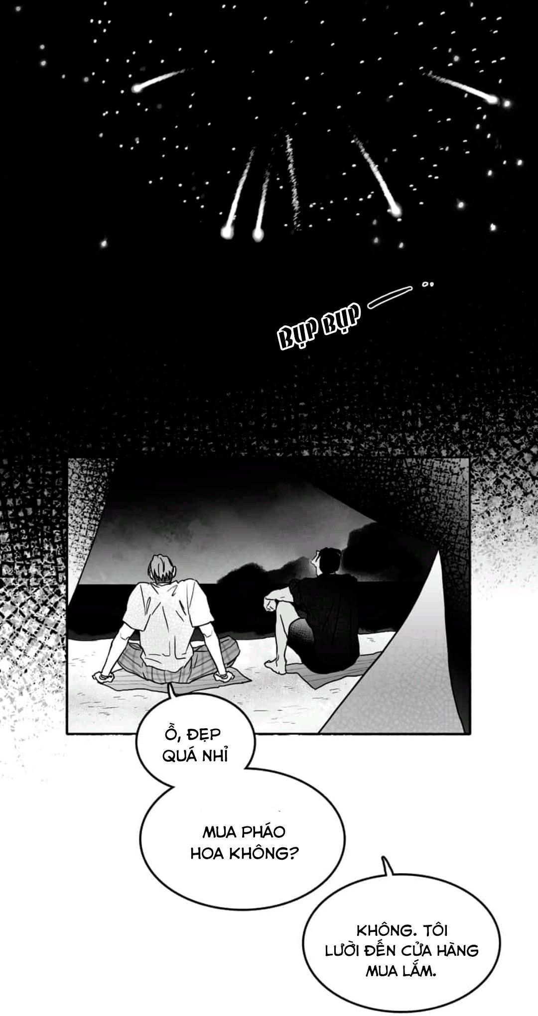 đọc truyện Chúng Ta Đều Là Kẻ Ngốc Chương 3 ảnh 16 tại Thiên Thai Truyện