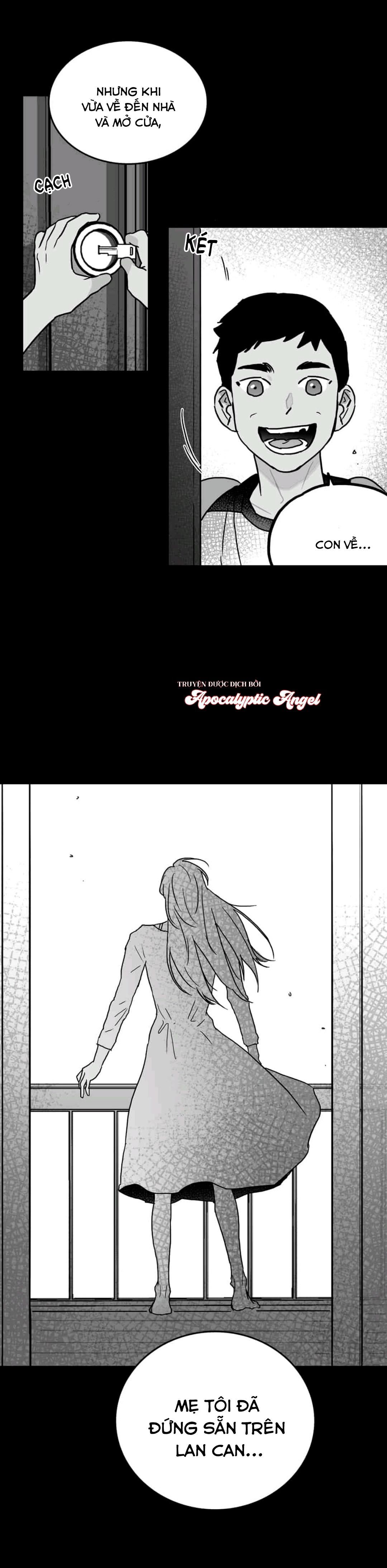 đọc truyện Chúng Ta Đều Là Kẻ Ngốc Chương 3 ảnh 22 tại Thiên Thai Truyện