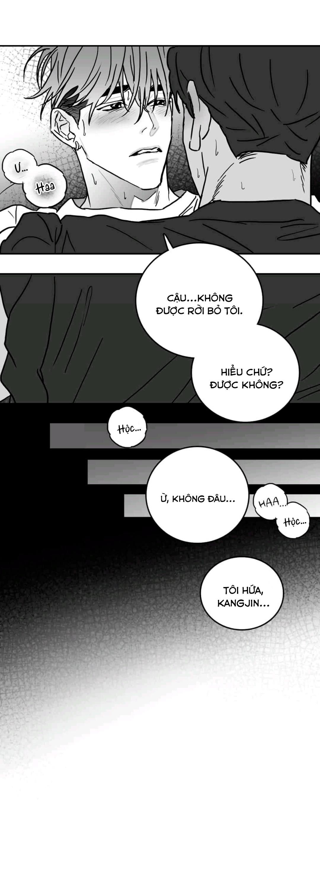 đọc truyện Chúng Ta Đều Là Kẻ Ngốc Chương 3 ảnh 34 tại Thiên Thai Truyện