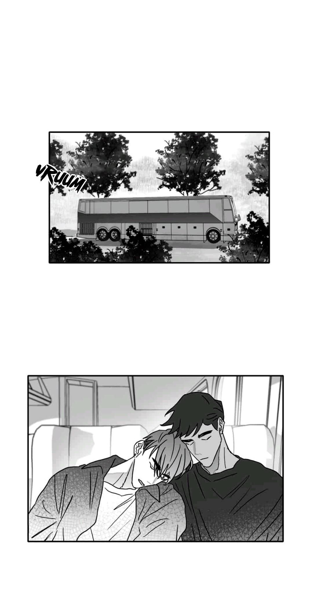 đọc truyện Chúng Ta Đều Là Kẻ Ngốc Chương 3 ảnh 35 tại Thiên Thai Truyện