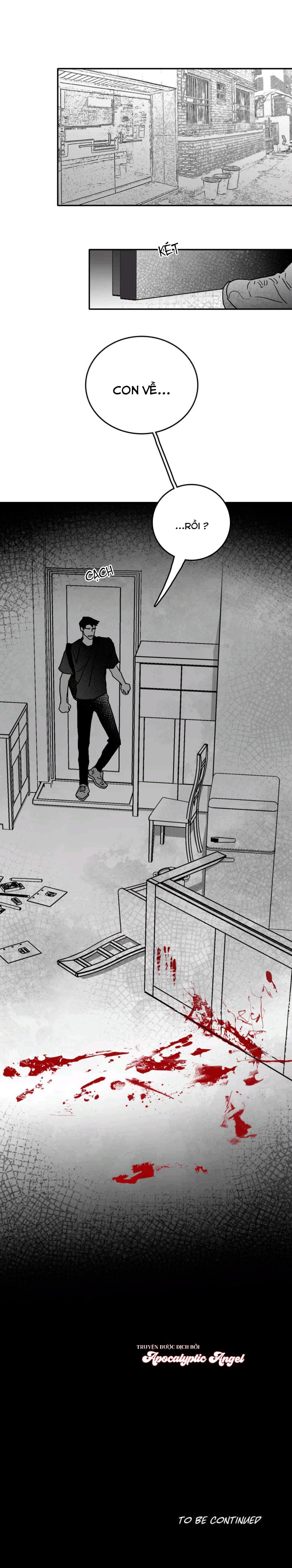 đọc truyện Chúng Ta Đều Là Kẻ Ngốc Chương 3 ảnh 37 tại Thiên Thai Truyện