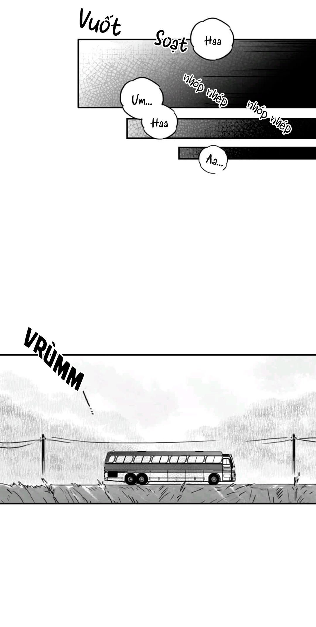 đọc truyện Chúng Ta Đều Là Kẻ Ngốc Chương 3 ảnh 10 tại Thiên Thai Truyện