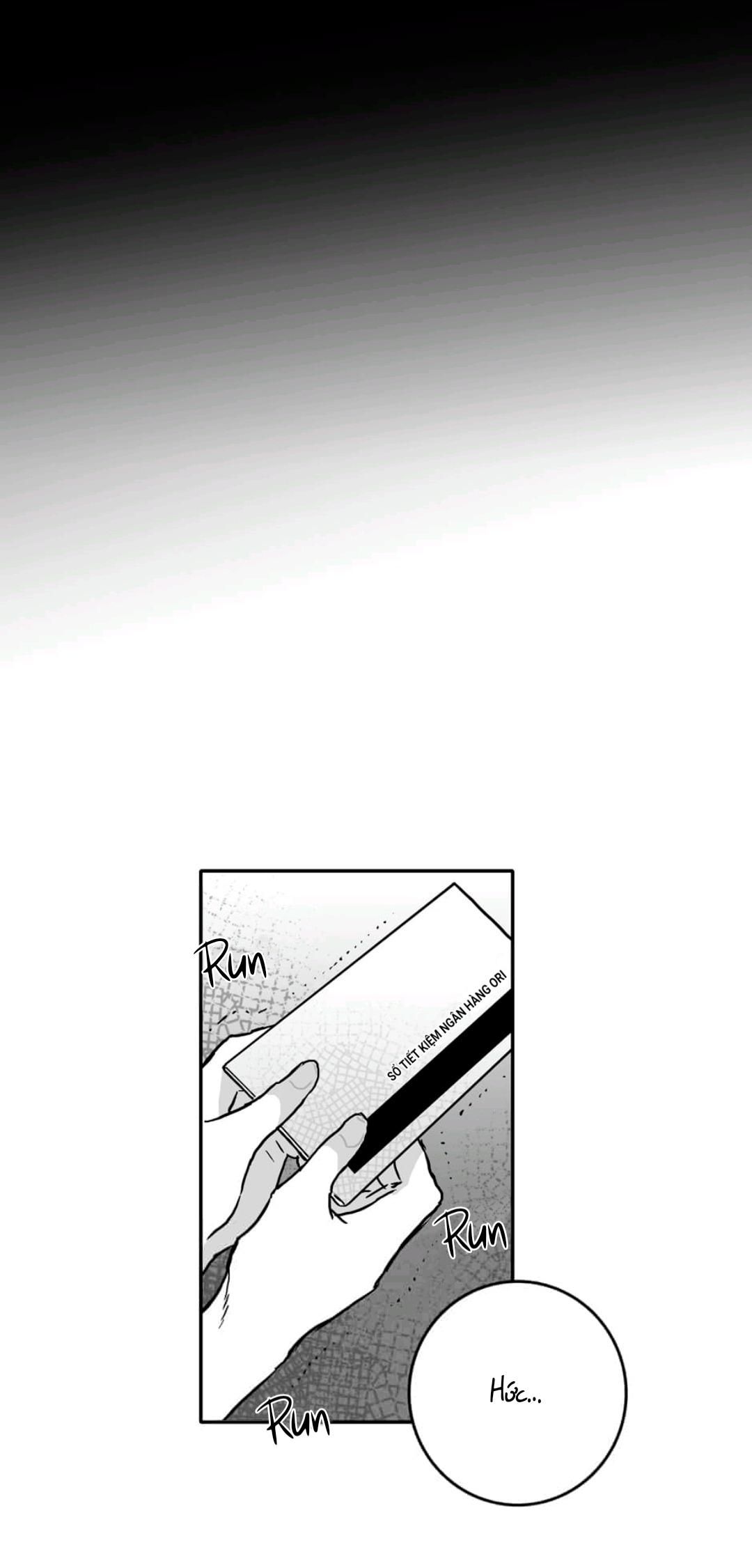 đọc truyện Chúng Ta Đều Là Kẻ Ngốc Chương 4 ảnh 19 tại Thiên Thai Truyện