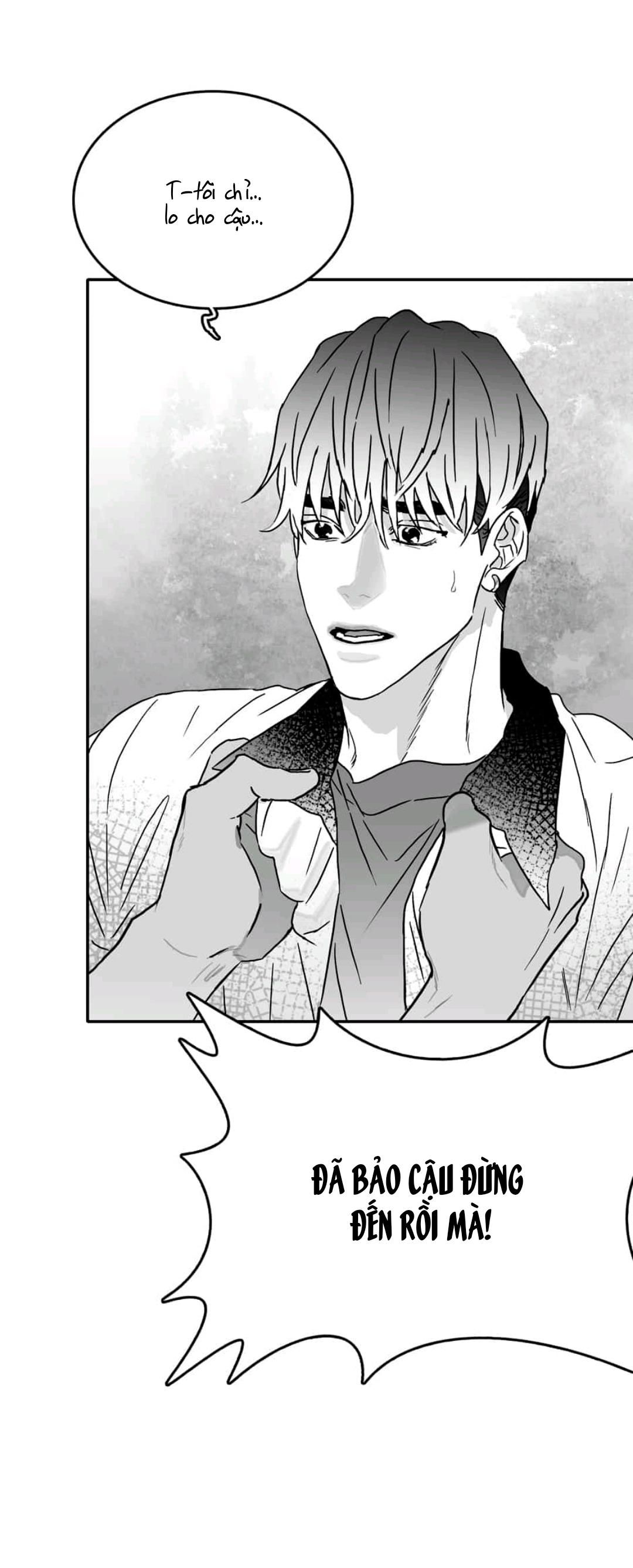 đọc truyện Chúng Ta Đều Là Kẻ Ngốc Chương 4 ảnh 23 tại Thiên Thai Truyện