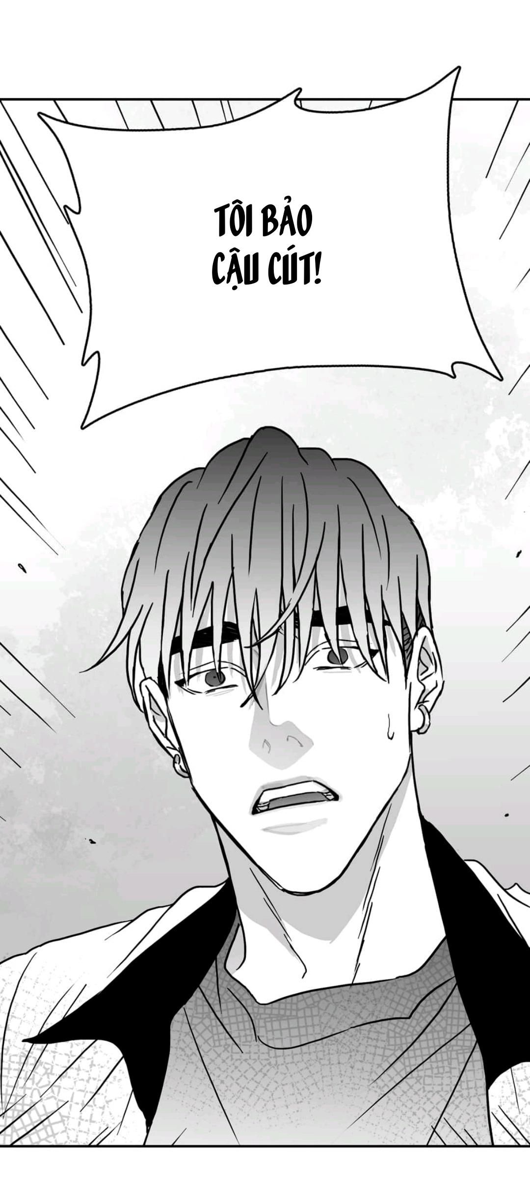 đọc truyện Chúng Ta Đều Là Kẻ Ngốc Chương 4 ảnh 25 tại Thiên Thai Truyện