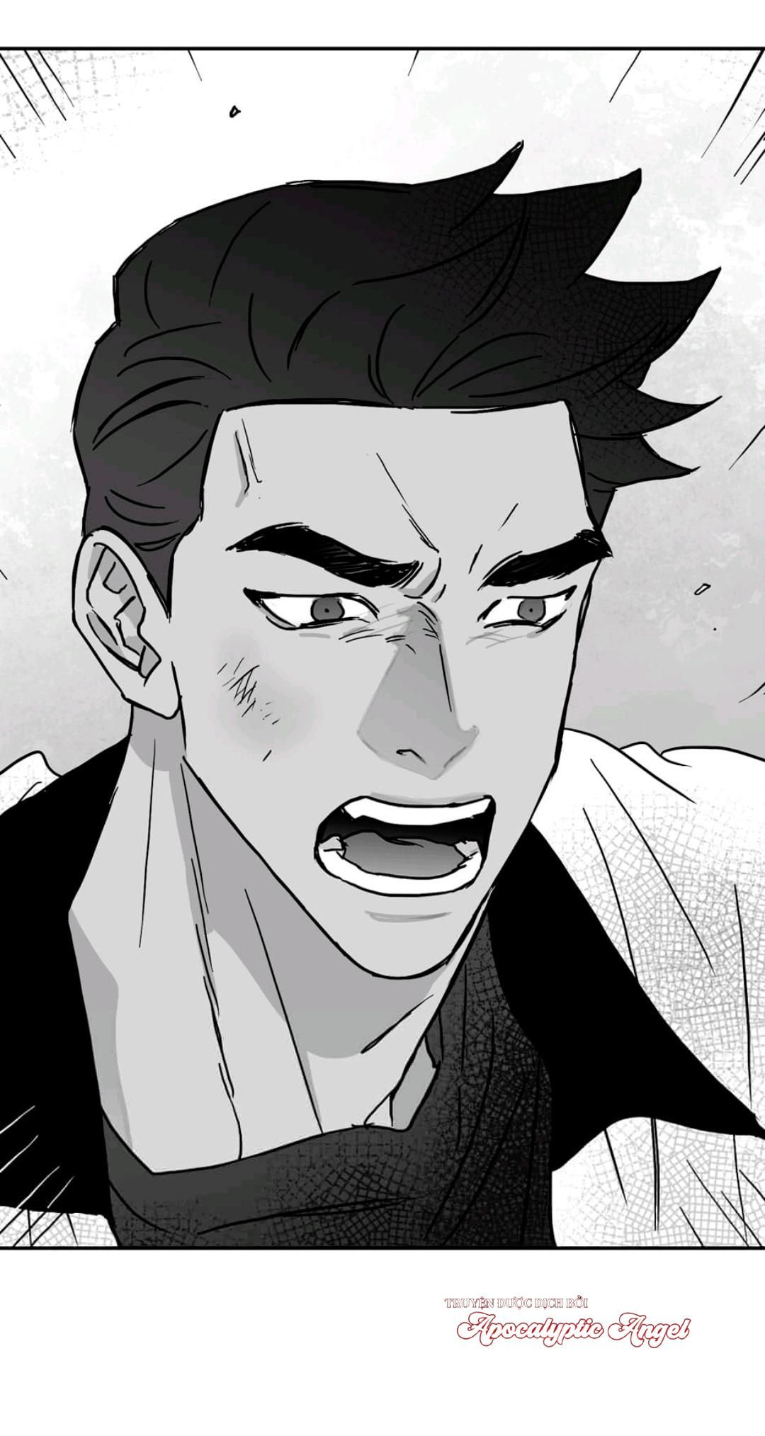 đọc truyện Chúng Ta Đều Là Kẻ Ngốc Chương 4 ảnh 26 tại Thiên Thai Truyện