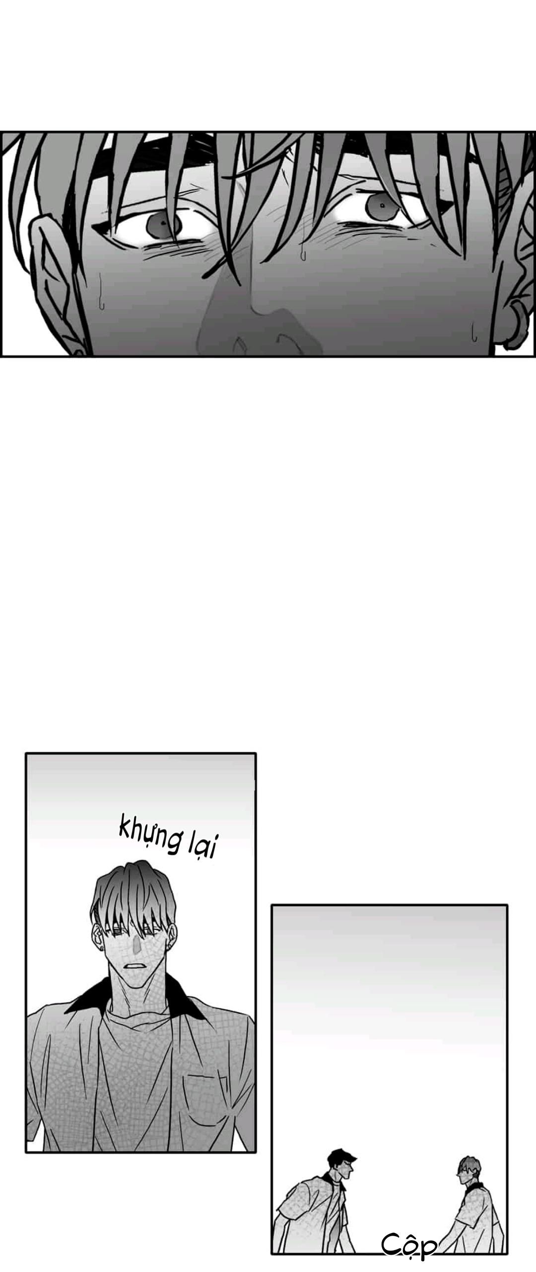 đọc truyện Chúng Ta Đều Là Kẻ Ngốc Chương 4 ảnh 27 tại Thiên Thai Truyện