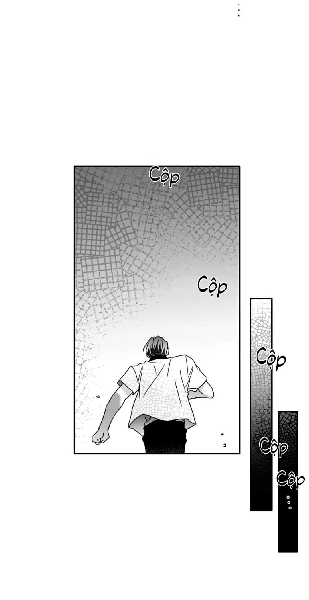 đọc truyện Chúng Ta Đều Là Kẻ Ngốc Chương 4 ảnh 28 tại Thiên Thai Truyện