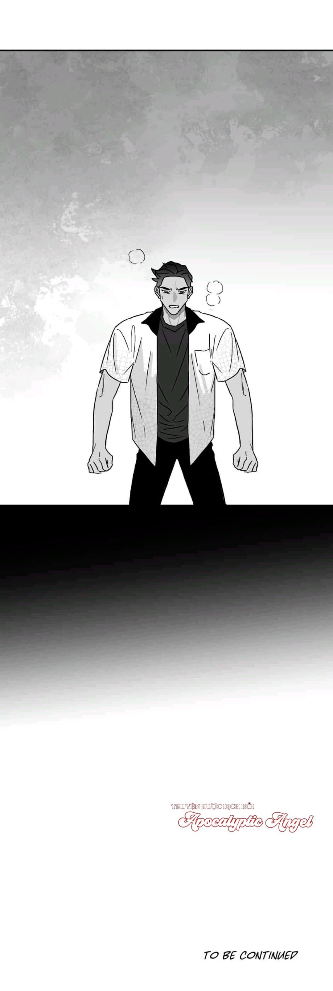 đọc truyện Chúng Ta Đều Là Kẻ Ngốc Chương 4 ảnh 29 tại Thiên Thai Truyện