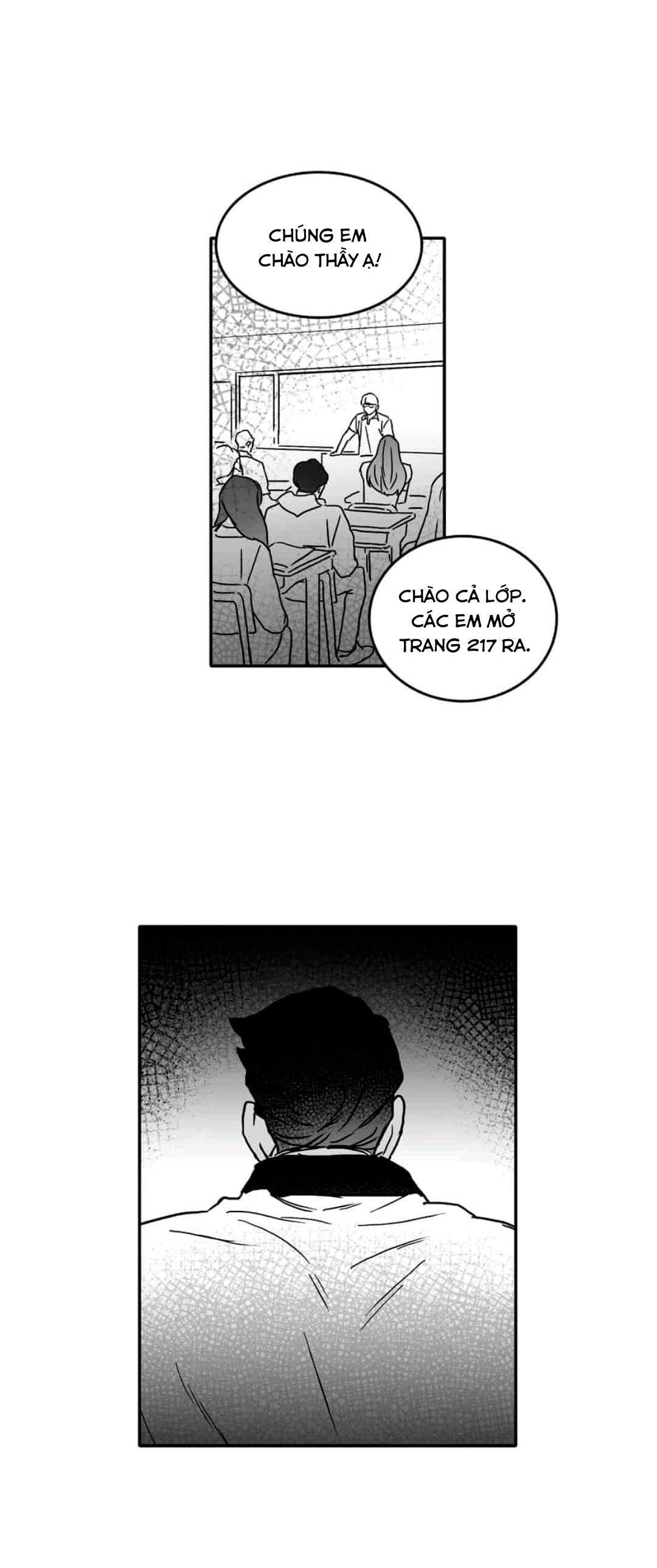 đọc truyện Chúng Ta Đều Là Kẻ Ngốc Chương 5 ảnh 12 tại Thiên Thai Truyện