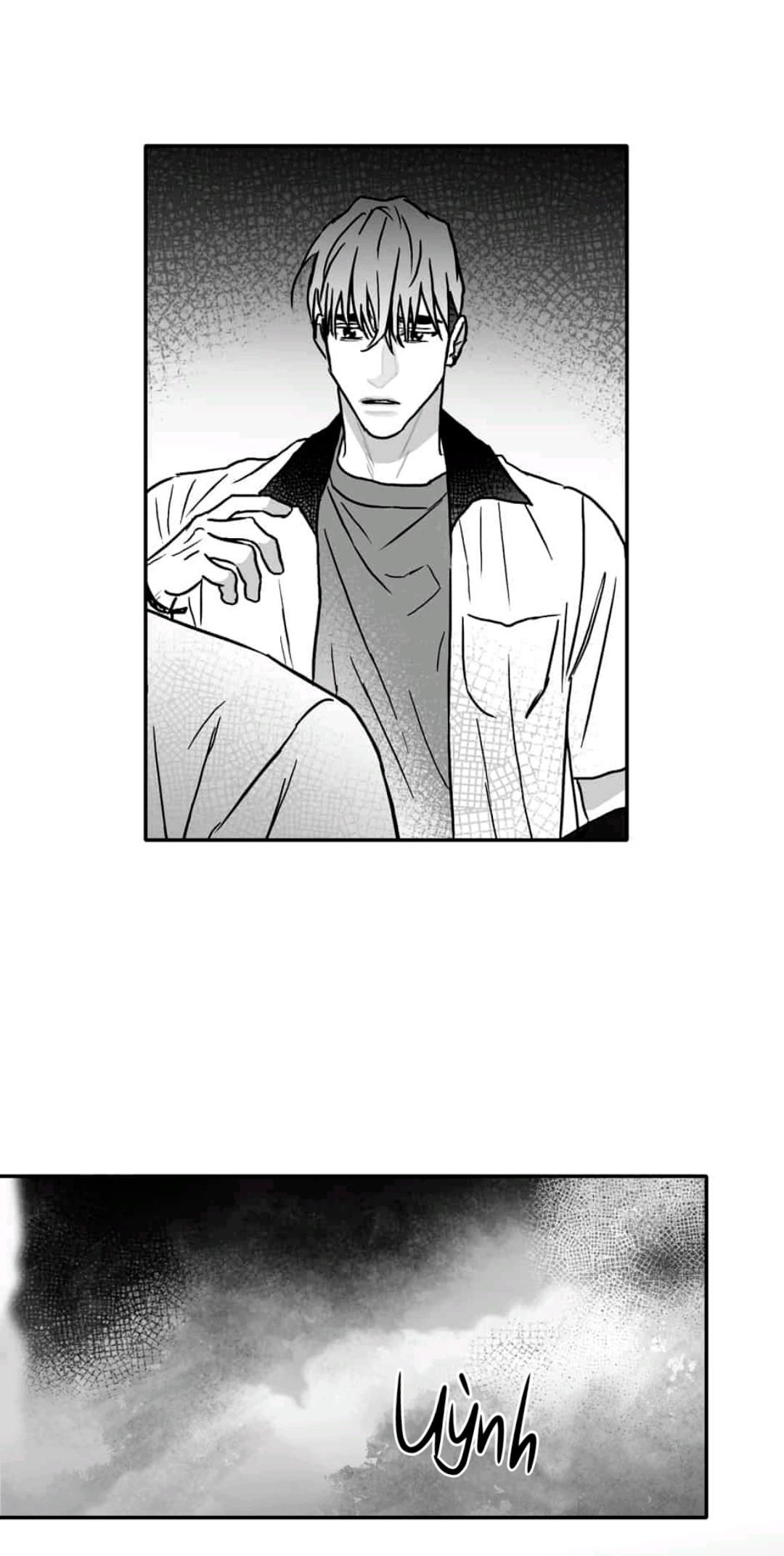 đọc truyện Chúng Ta Đều Là Kẻ Ngốc Chương 5 ảnh 13 tại Thiên Thai Truyện