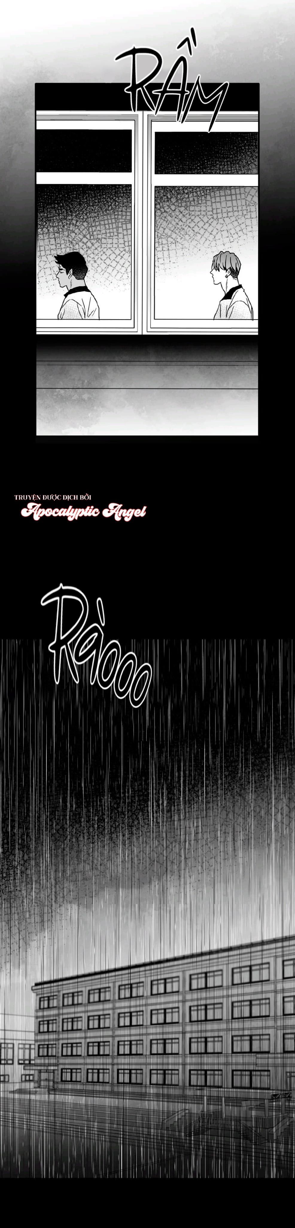 đọc truyện Chúng Ta Đều Là Kẻ Ngốc Chương 5 ảnh 14 tại Thiên Thai Truyện