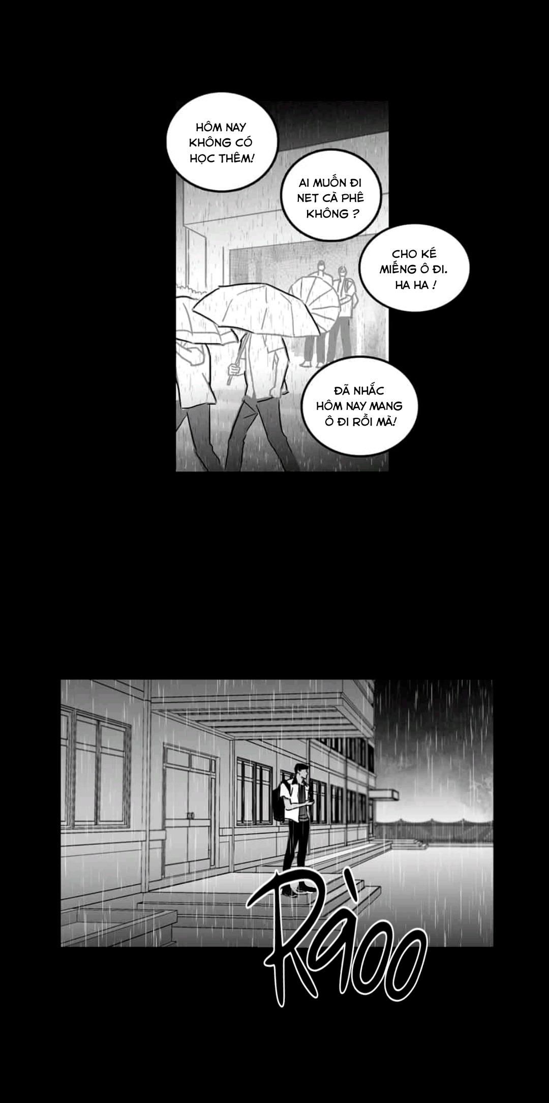 đọc truyện Chúng Ta Đều Là Kẻ Ngốc Chương 5 ảnh 15 tại Thiên Thai Truyện