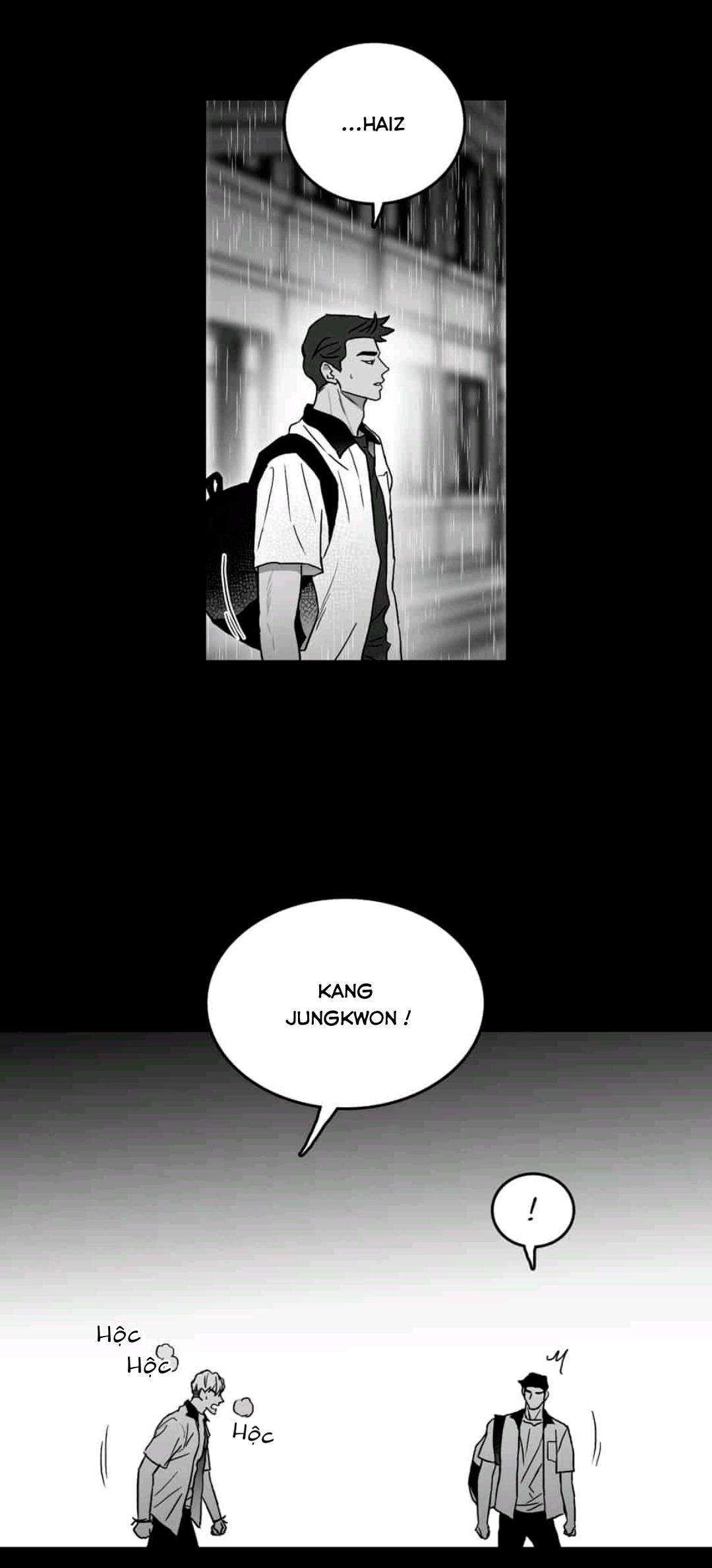 đọc truyện Chúng Ta Đều Là Kẻ Ngốc Chương 5 ảnh 16 tại Thiên Thai Truyện