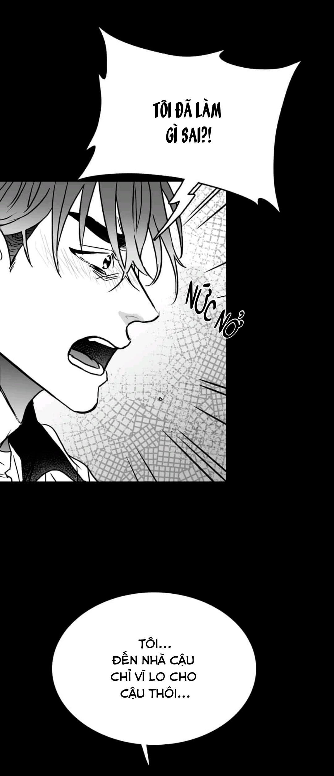 đọc truyện Chúng Ta Đều Là Kẻ Ngốc Chương 5 ảnh 18 tại Thiên Thai Truyện