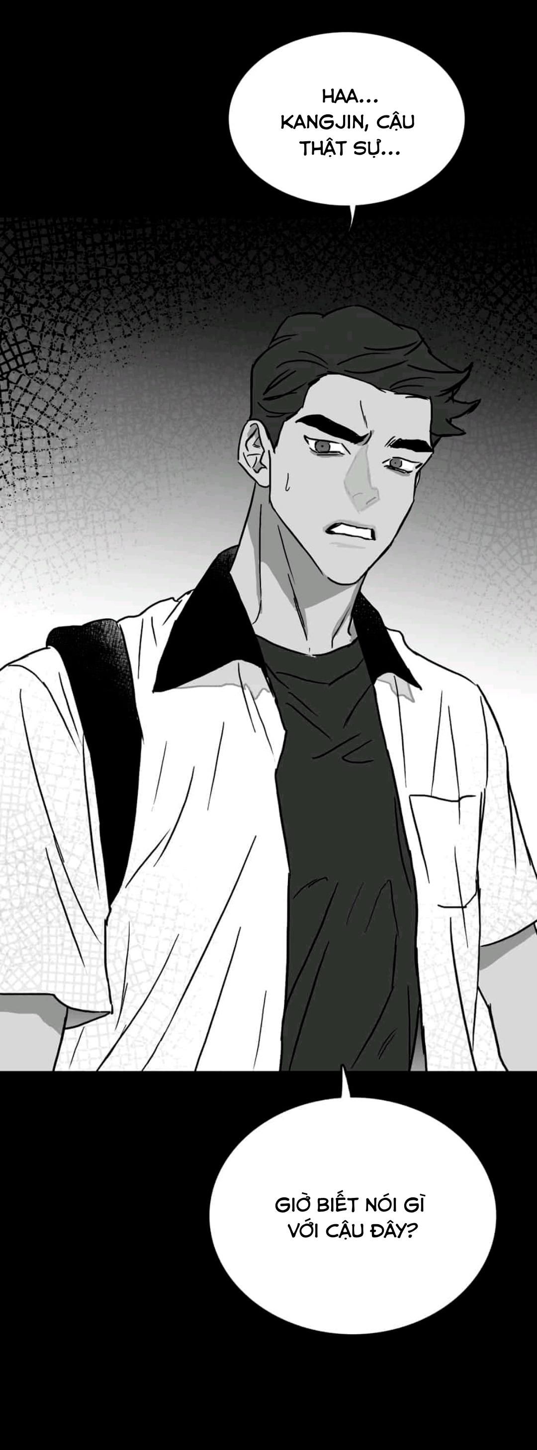 đọc truyện Chúng Ta Đều Là Kẻ Ngốc Chương 5 ảnh 20 tại Thiên Thai Truyện