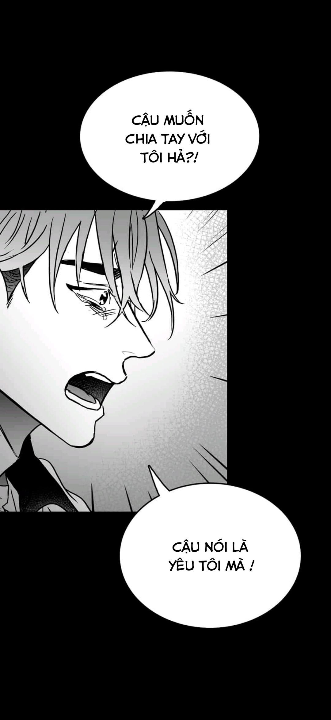 đọc truyện Chúng Ta Đều Là Kẻ Ngốc Chương 5 ảnh 21 tại Thiên Thai Truyện