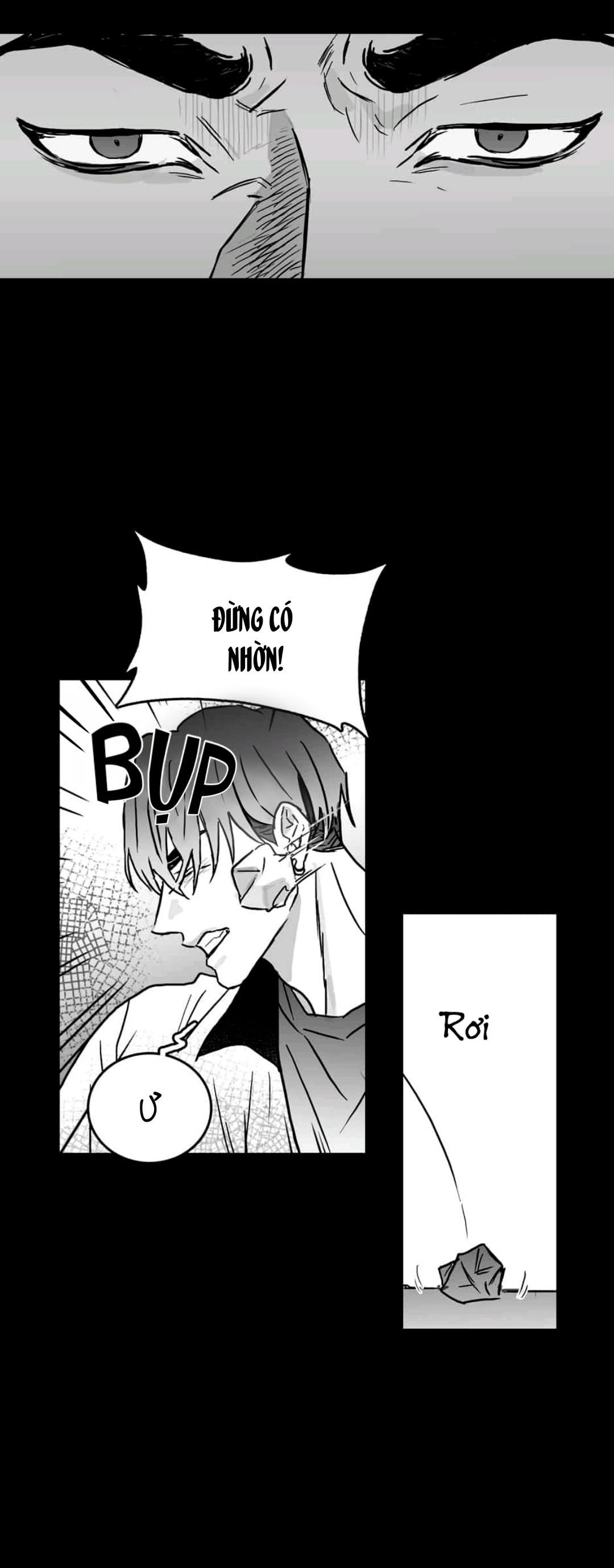 đọc truyện Chúng Ta Đều Là Kẻ Ngốc Chương 5 ảnh 24 tại Thiên Thai Truyện