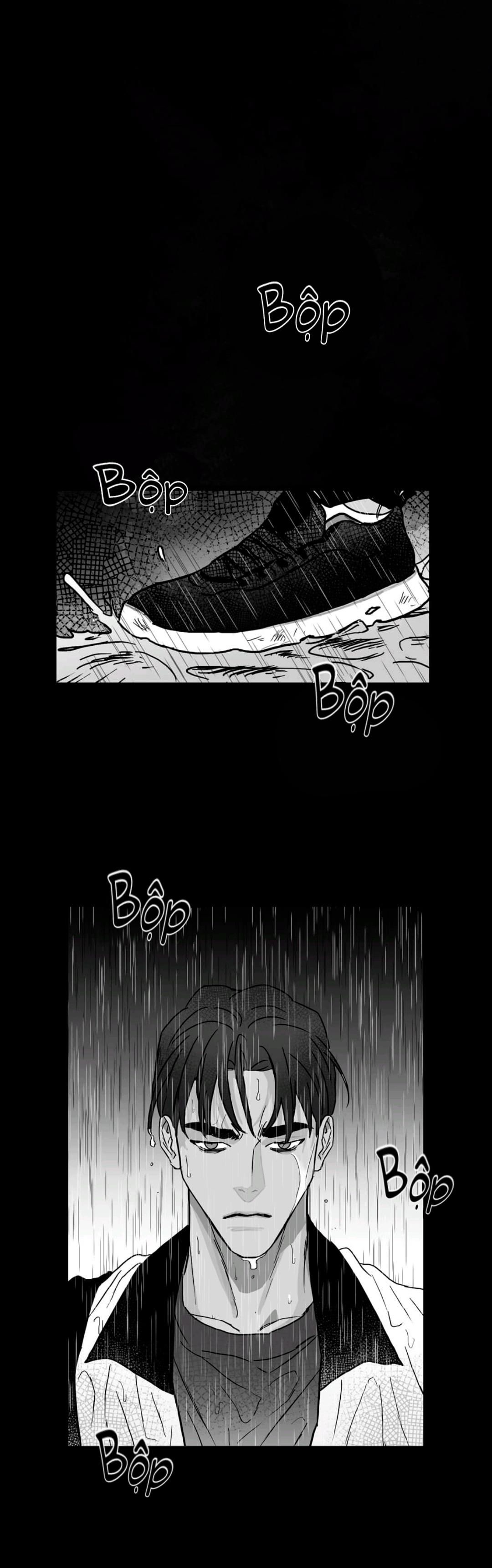 đọc truyện Chúng Ta Đều Là Kẻ Ngốc Chương 5 ảnh 28 tại Thiên Thai Truyện