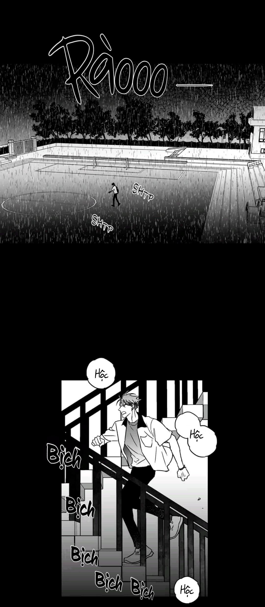 đọc truyện Chúng Ta Đều Là Kẻ Ngốc Chương 5 ảnh 29 tại Thiên Thai Truyện