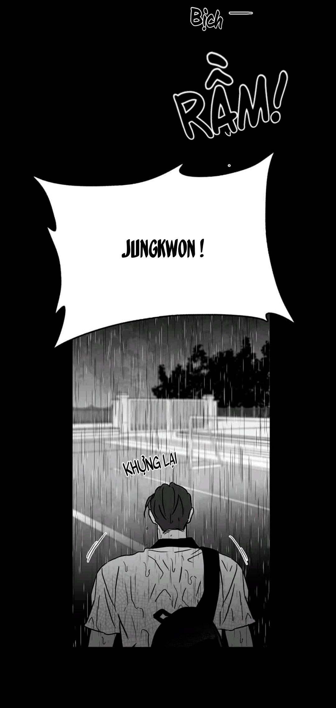 đọc truyện Chúng Ta Đều Là Kẻ Ngốc Chương 5 ảnh 30 tại Thiên Thai Truyện