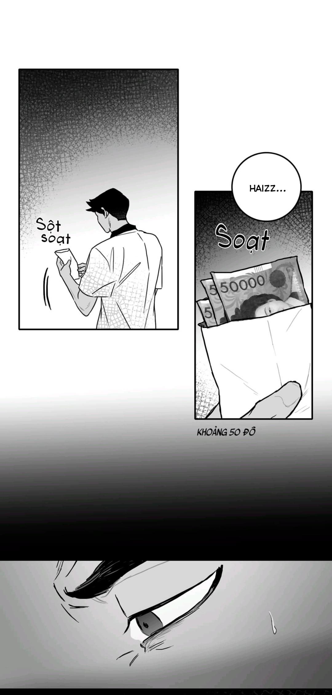 đọc truyện Chúng Ta Đều Là Kẻ Ngốc Chương 5 ảnh 5 tại Thiên Thai Truyện