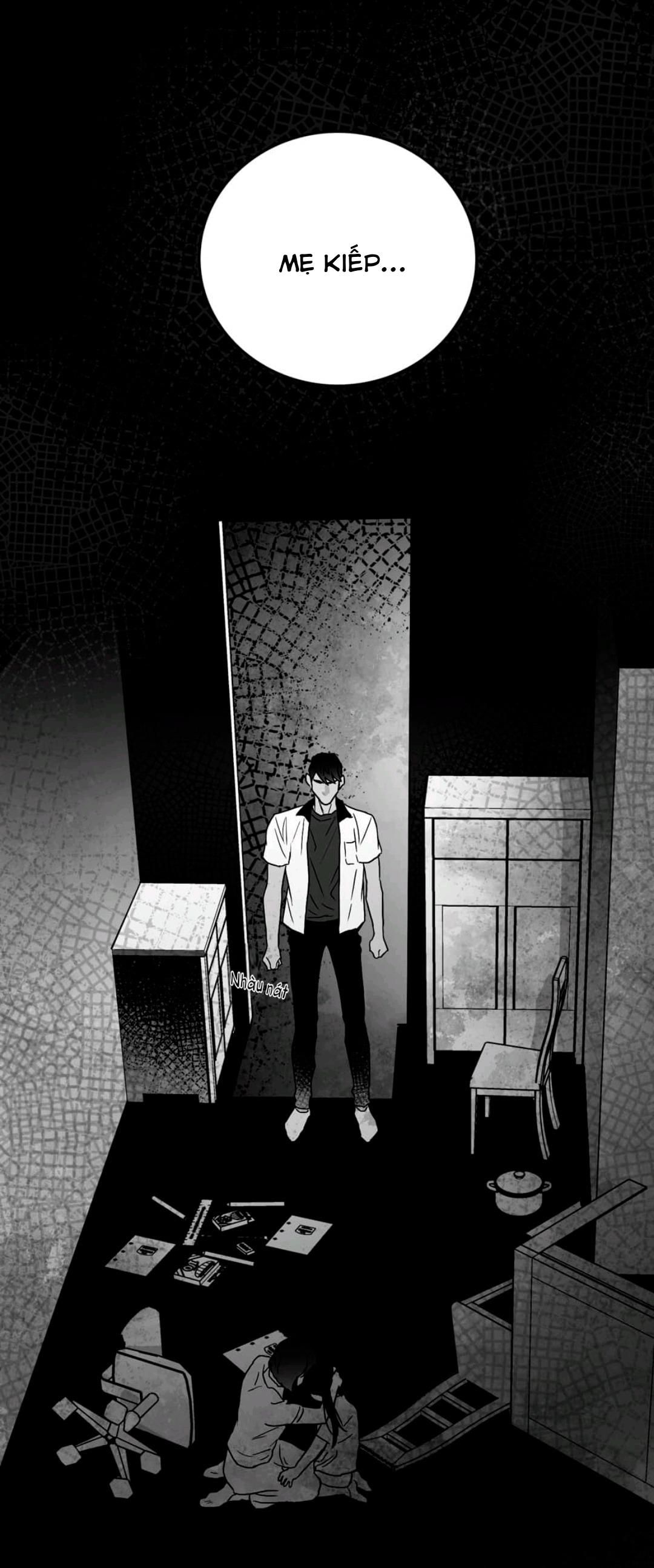 đọc truyện Chúng Ta Đều Là Kẻ Ngốc Chương 5 ảnh 6 tại Thiên Thai Truyện