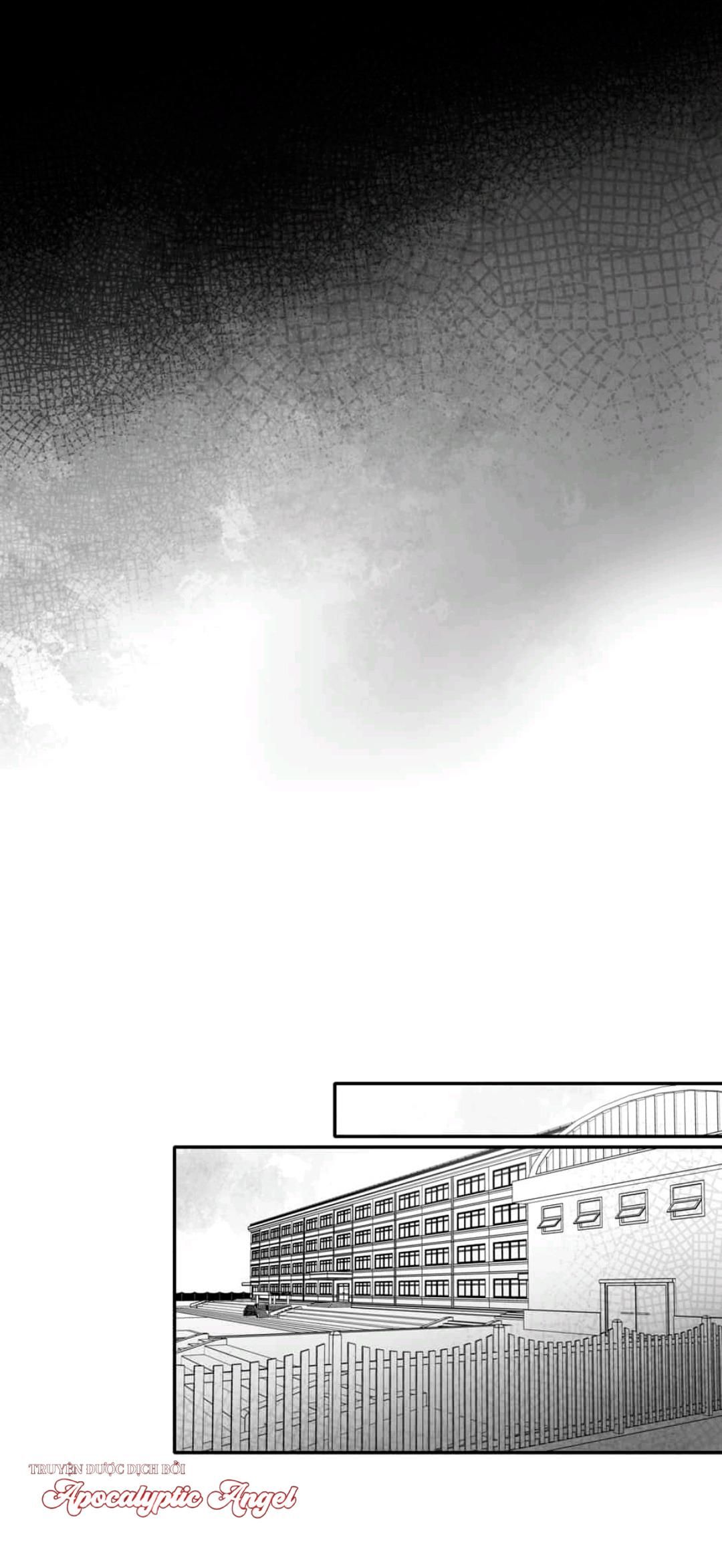 đọc truyện Chúng Ta Đều Là Kẻ Ngốc Chương 5 ảnh 7 tại Thiên Thai Truyện