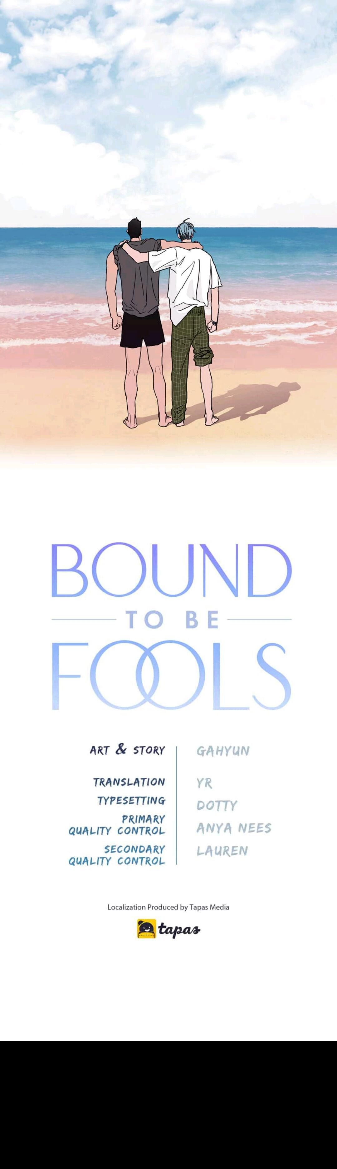 đọc truyện Chúng Ta Đều Là Kẻ Ngốc Chương 6 ảnh 2 tại Thiên Thai Truyện