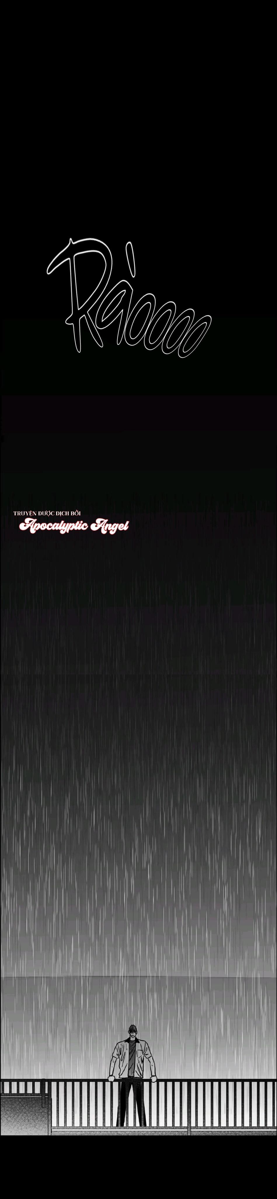 đọc truyện Chúng Ta Đều Là Kẻ Ngốc Chương 6 ảnh 3 tại Thiên Thai Truyện