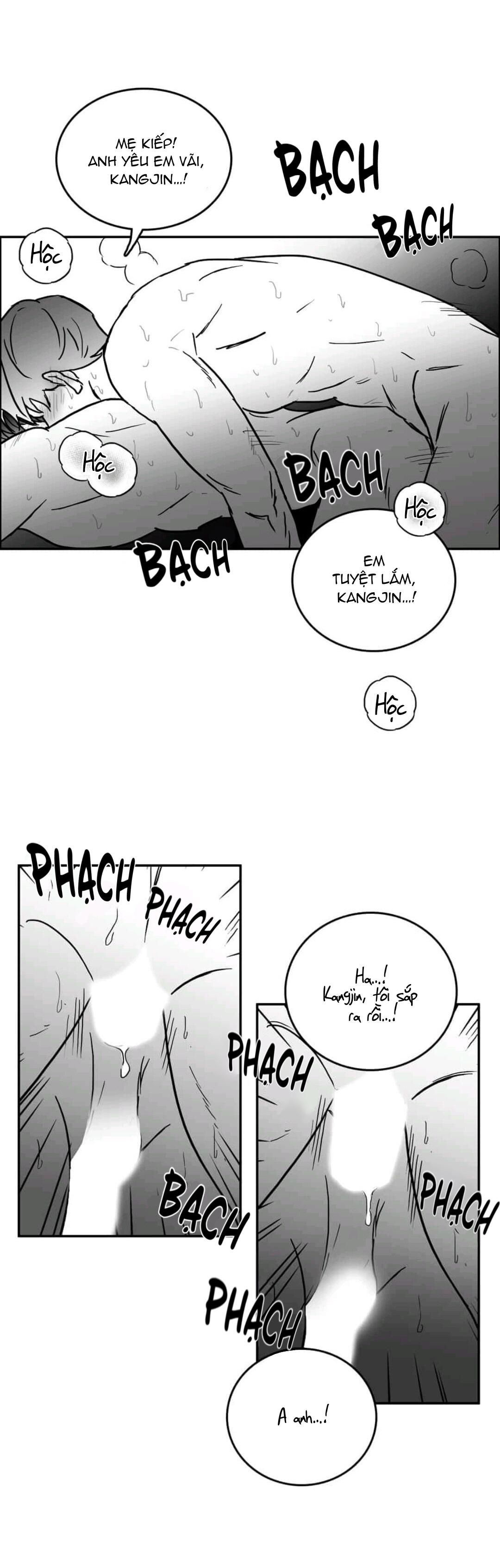 đọc truyện Chúng Ta Đều Là Kẻ Ngốc Chương 6 ảnh 13 tại Thiên Thai Truyện