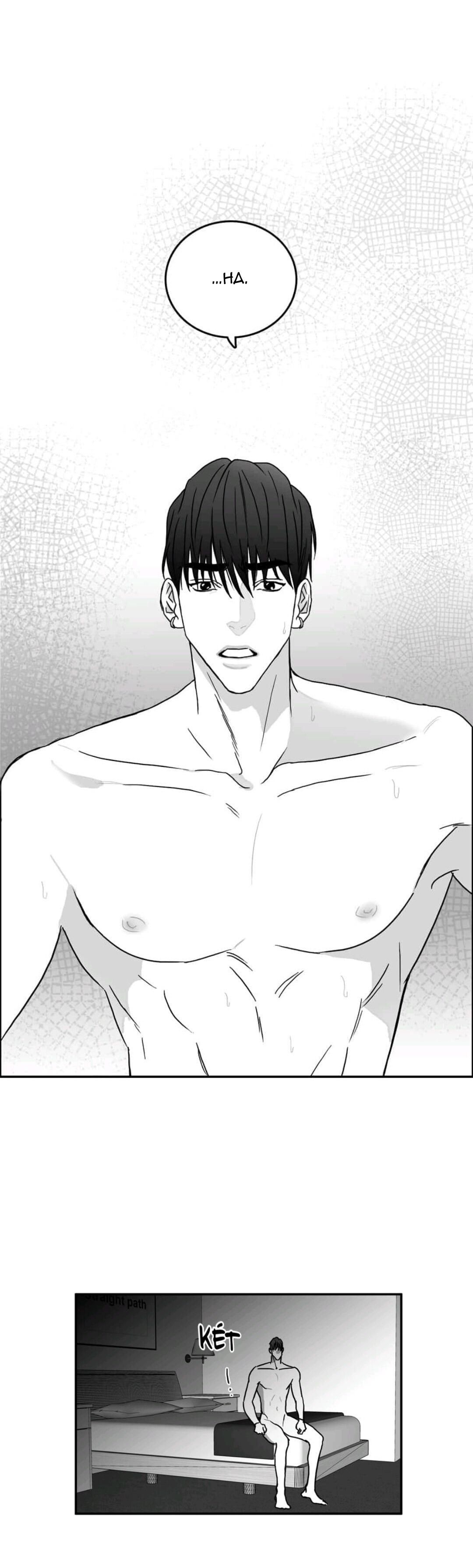 đọc truyện Chúng Ta Đều Là Kẻ Ngốc Chương 6 ảnh 19 tại Thiên Thai Truyện