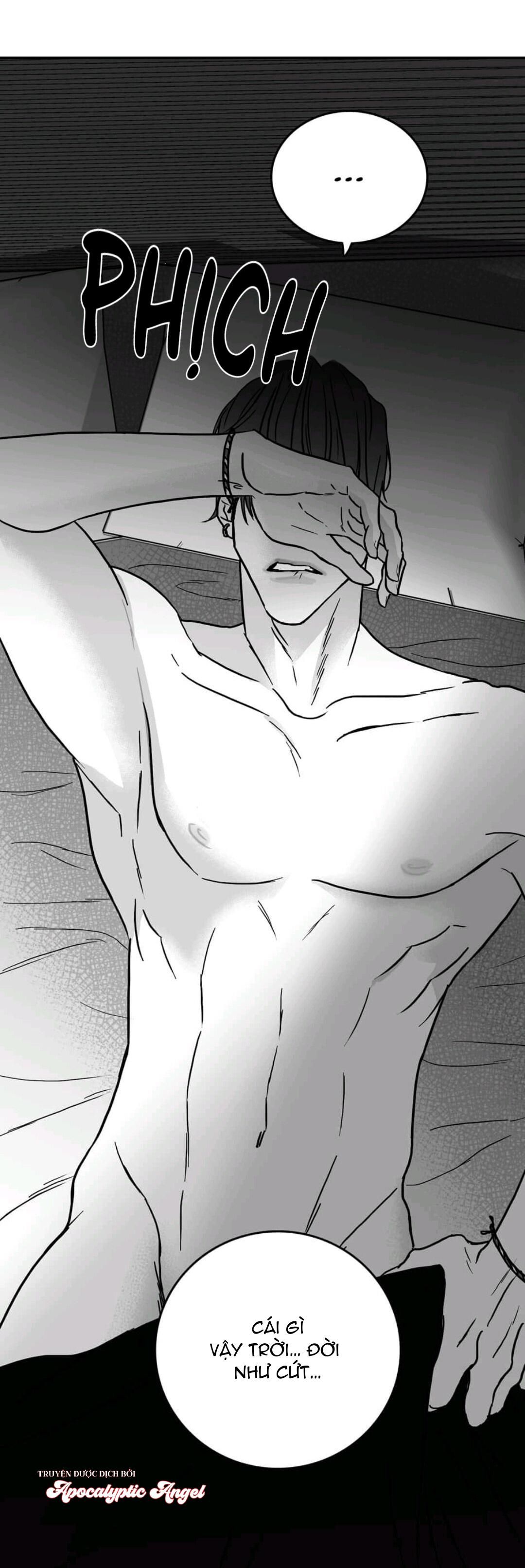 đọc truyện Chúng Ta Đều Là Kẻ Ngốc Chương 6 ảnh 20 tại Thiên Thai Truyện