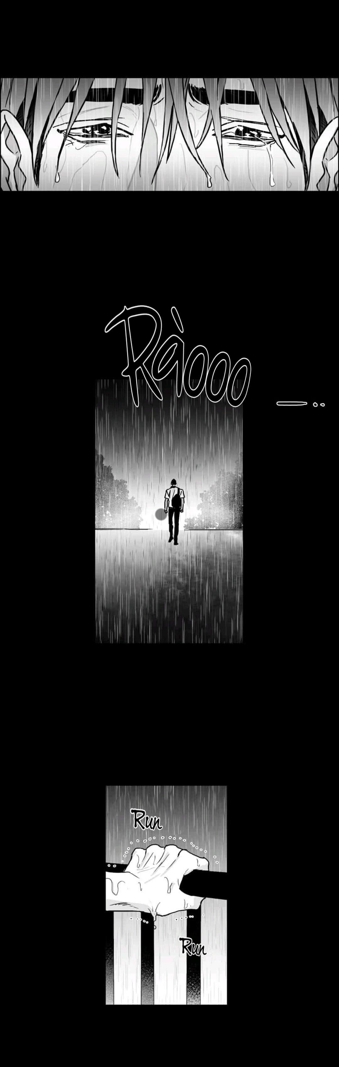 đọc truyện Chúng Ta Đều Là Kẻ Ngốc Chương 6 ảnh 4 tại Thiên Thai Truyện