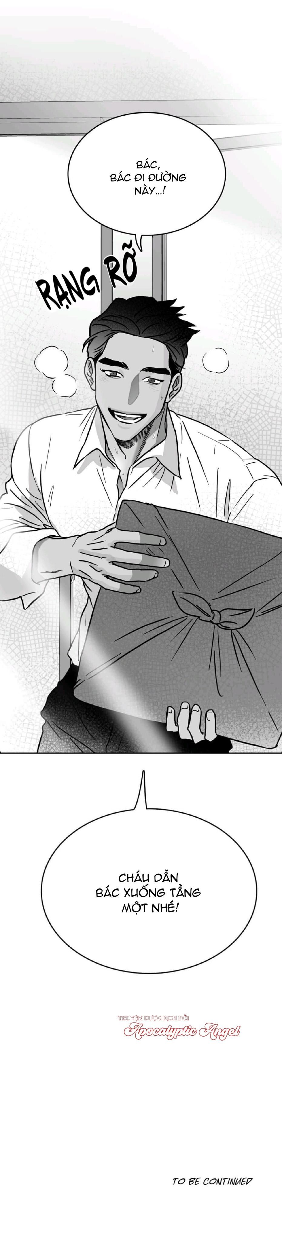 đọc truyện Chúng Ta Đều Là Kẻ Ngốc Chương 6 ảnh 24 tại Thiên Thai Truyện