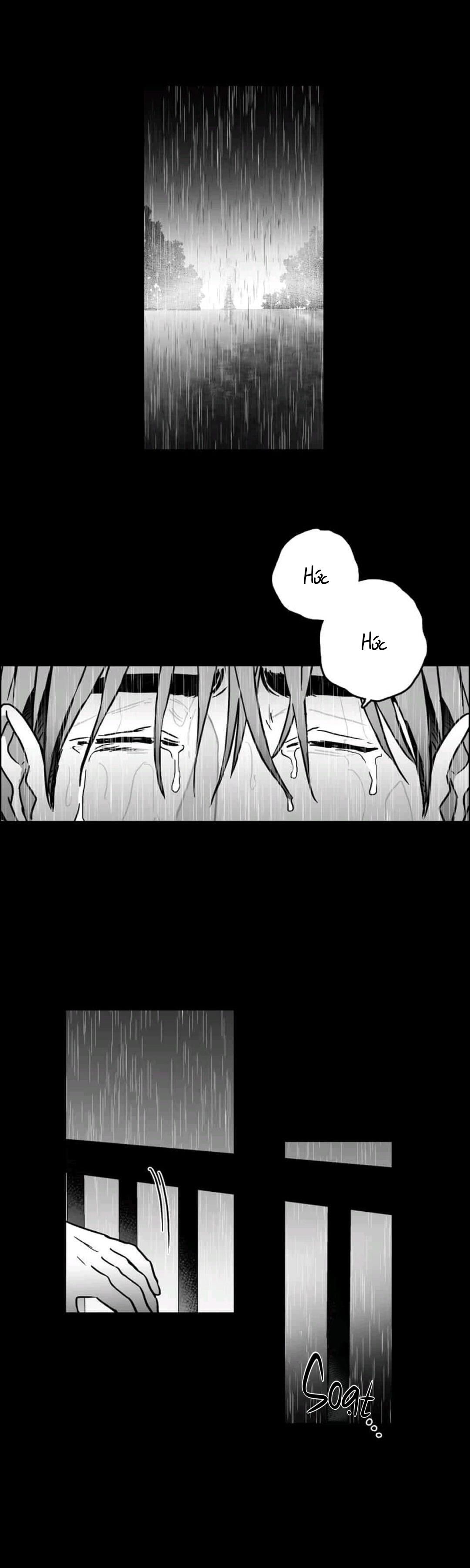 đọc truyện Chúng Ta Đều Là Kẻ Ngốc Chương 6 ảnh 5 tại Thiên Thai Truyện