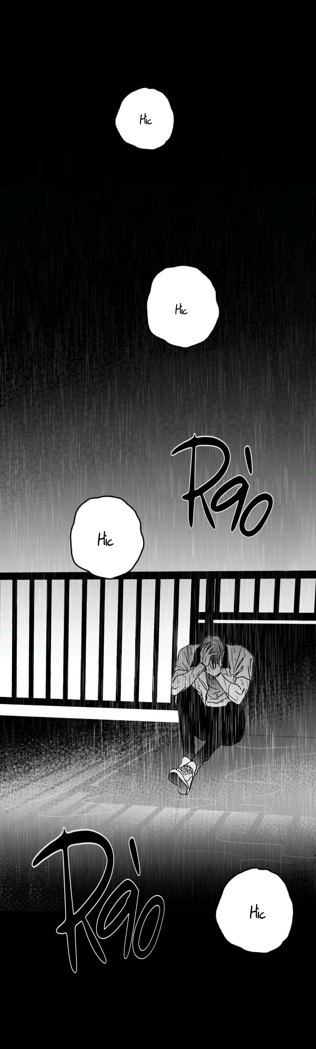 đọc truyện Chúng Ta Đều Là Kẻ Ngốc Chương 6 ảnh 6 tại Thiên Thai Truyện