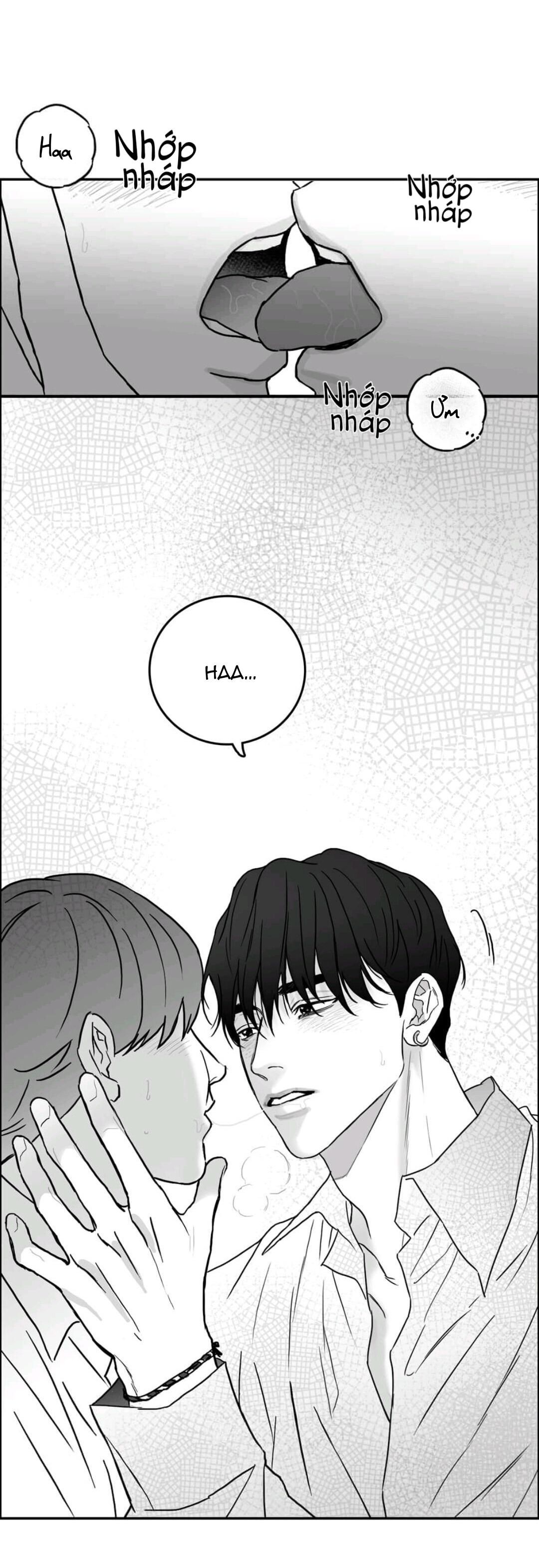 đọc truyện Chúng Ta Đều Là Kẻ Ngốc Chương 6 ảnh 9 tại Thiên Thai Truyện