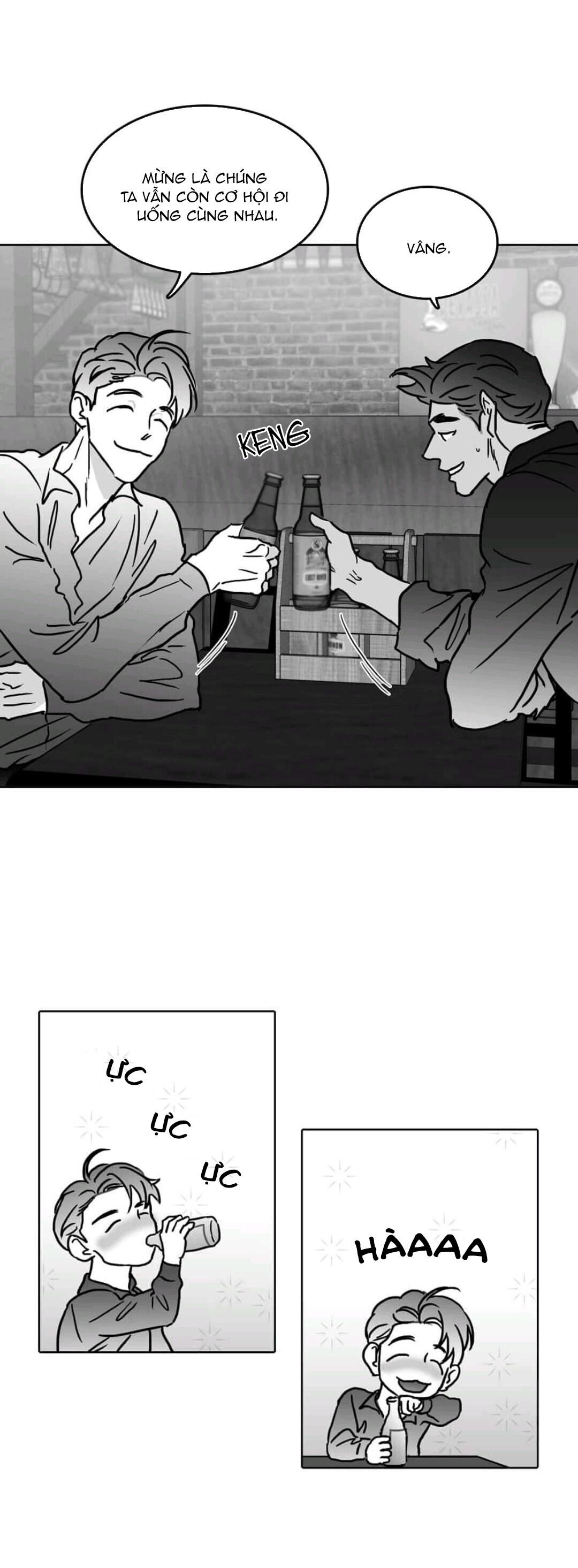 đọc truyện Chúng Ta Đều Là Kẻ Ngốc Chương 8 ảnh 12 tại Thiên Thai Truyện