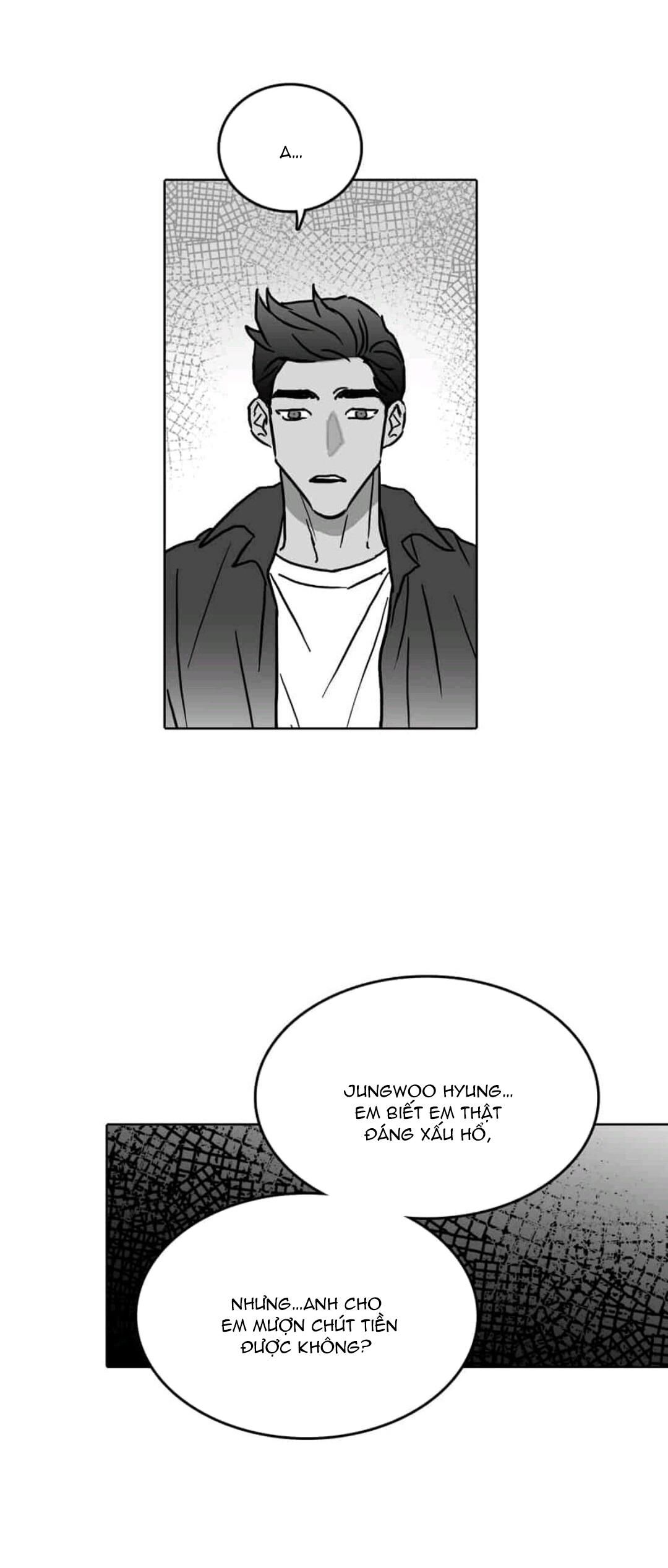 đọc truyện Chúng Ta Đều Là Kẻ Ngốc Chương 8 ảnh 14 tại Thiên Thai Truyện