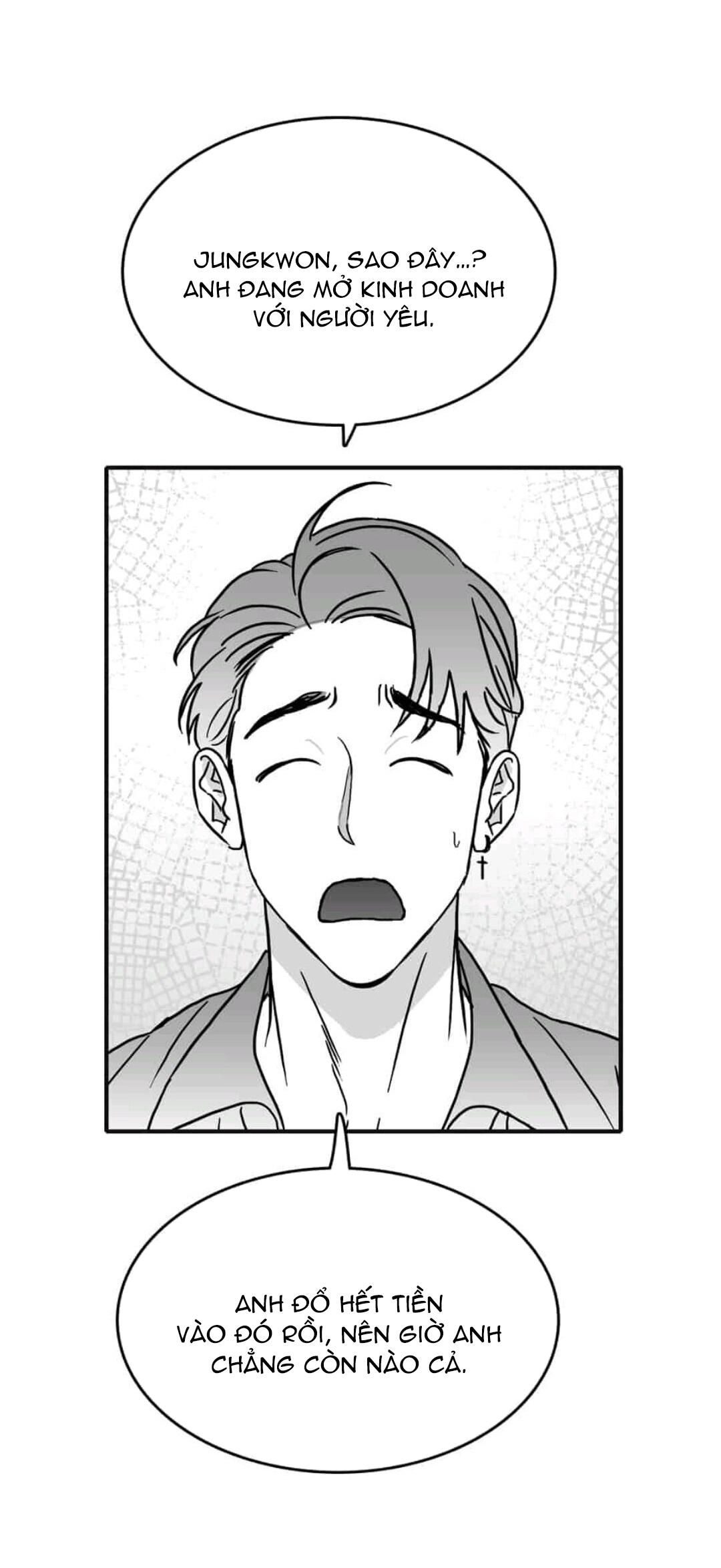 đọc truyện Chúng Ta Đều Là Kẻ Ngốc Chương 8 ảnh 16 tại Thiên Thai Truyện