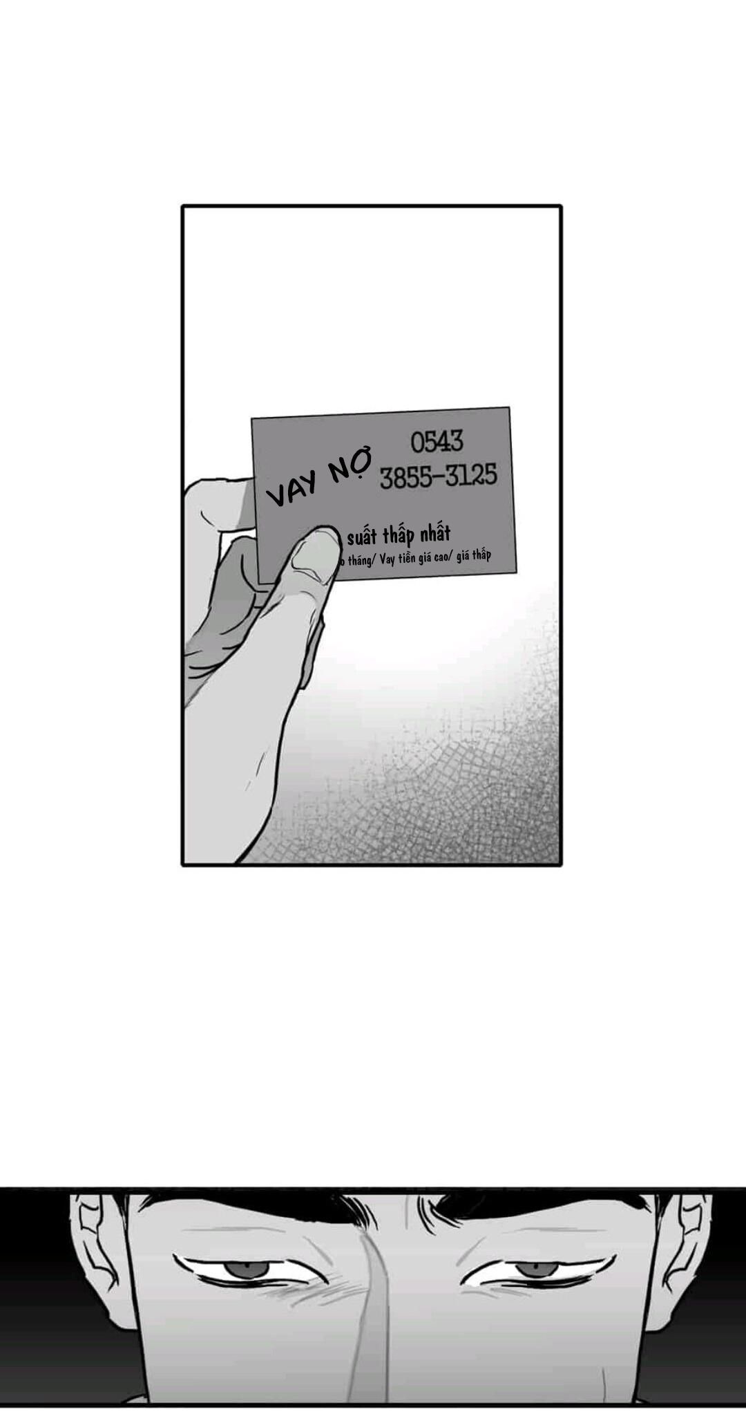 đọc truyện Chúng Ta Đều Là Kẻ Ngốc Chương 8 ảnh 26 tại Thiên Thai Truyện