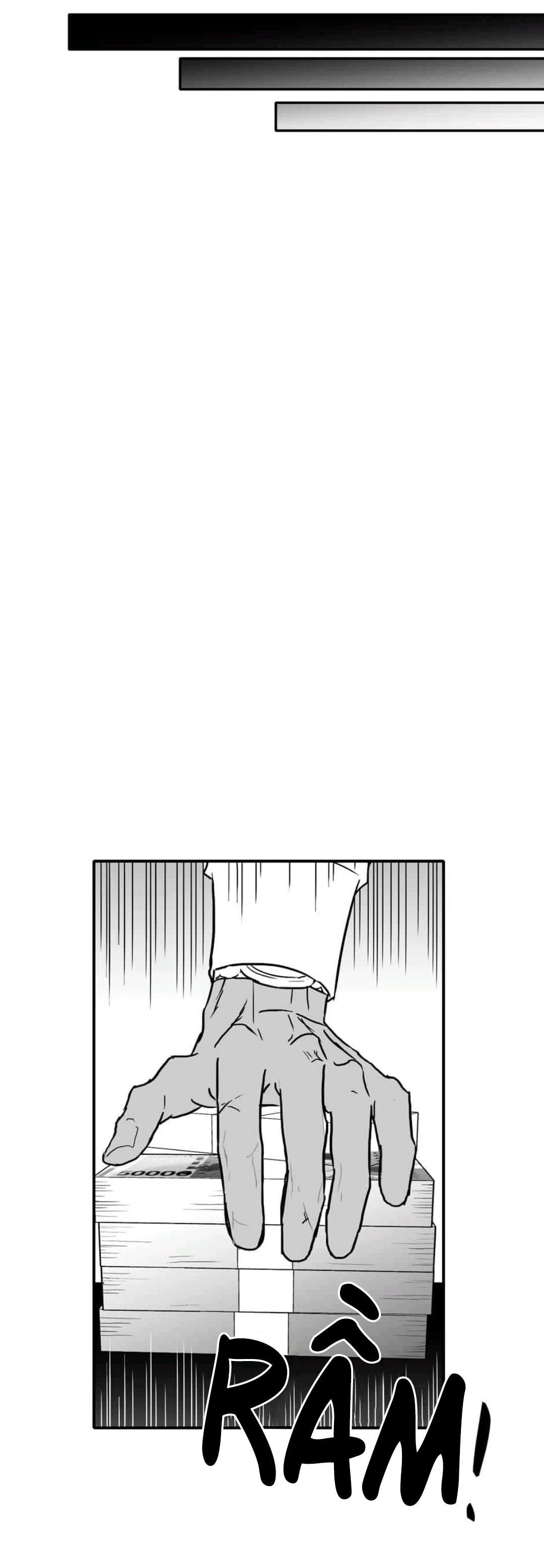 đọc truyện Chúng Ta Đều Là Kẻ Ngốc Chương 8 ảnh 27 tại Thiên Thai Truyện