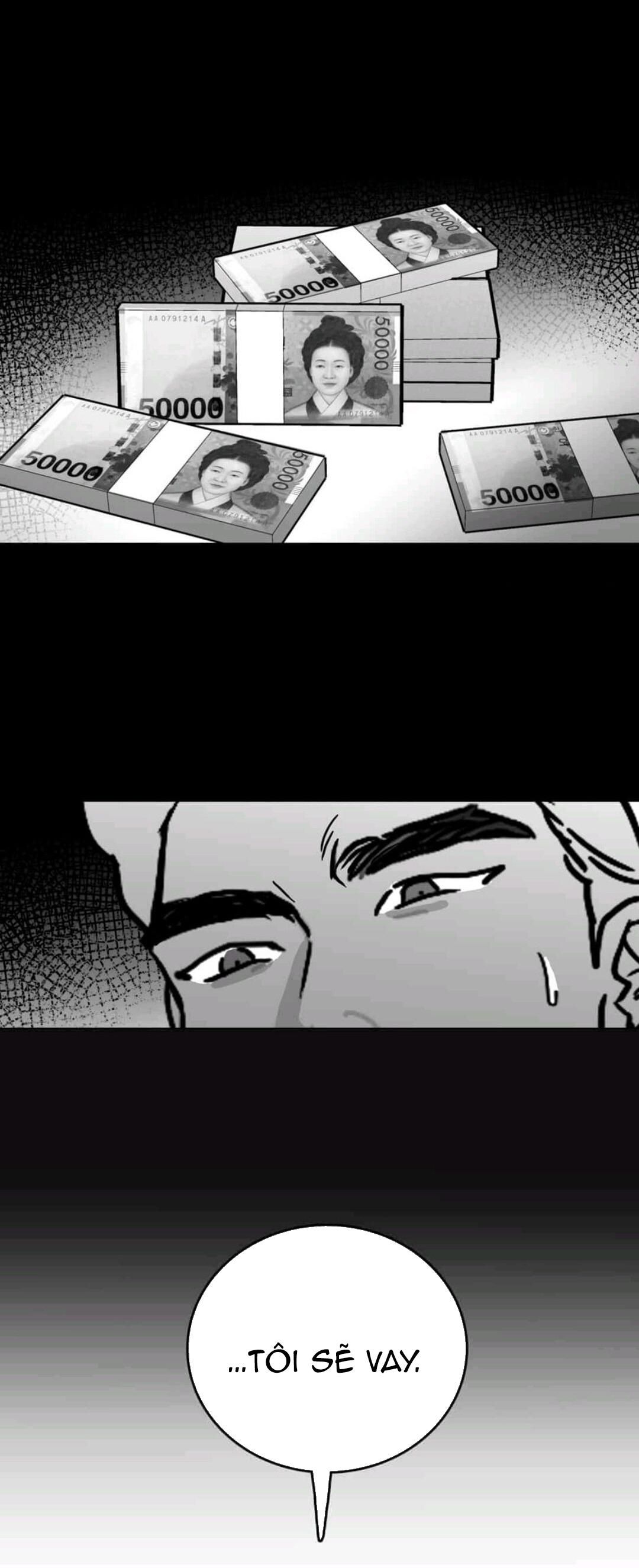 đọc truyện Chúng Ta Đều Là Kẻ Ngốc Chương 8 ảnh 29 tại Thiên Thai Truyện