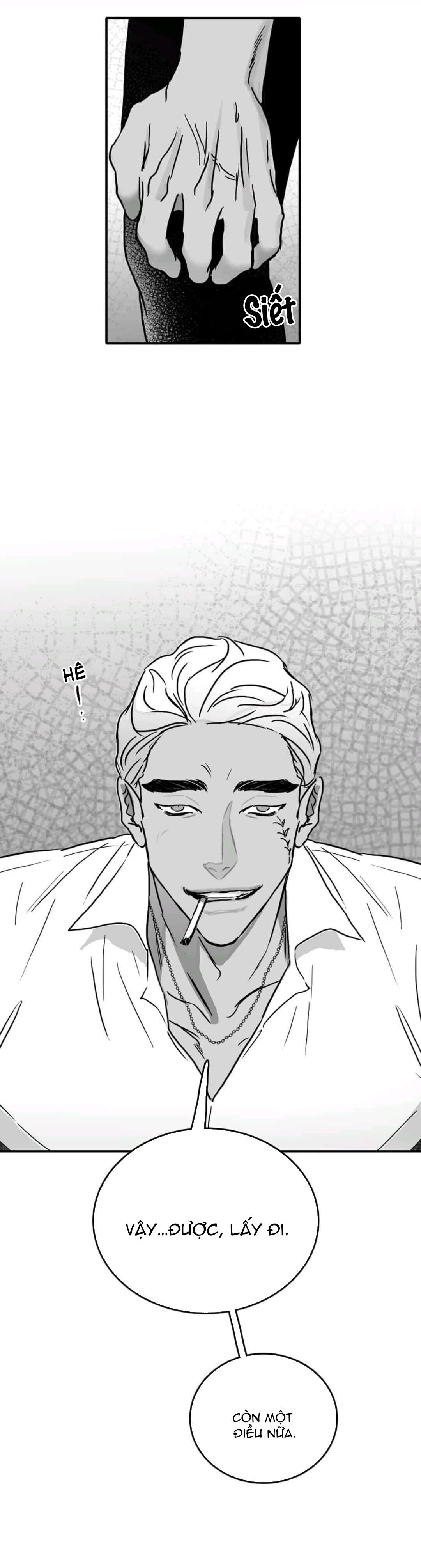 đọc truyện Chúng Ta Đều Là Kẻ Ngốc Chương 8 ảnh 30 tại Thiên Thai Truyện